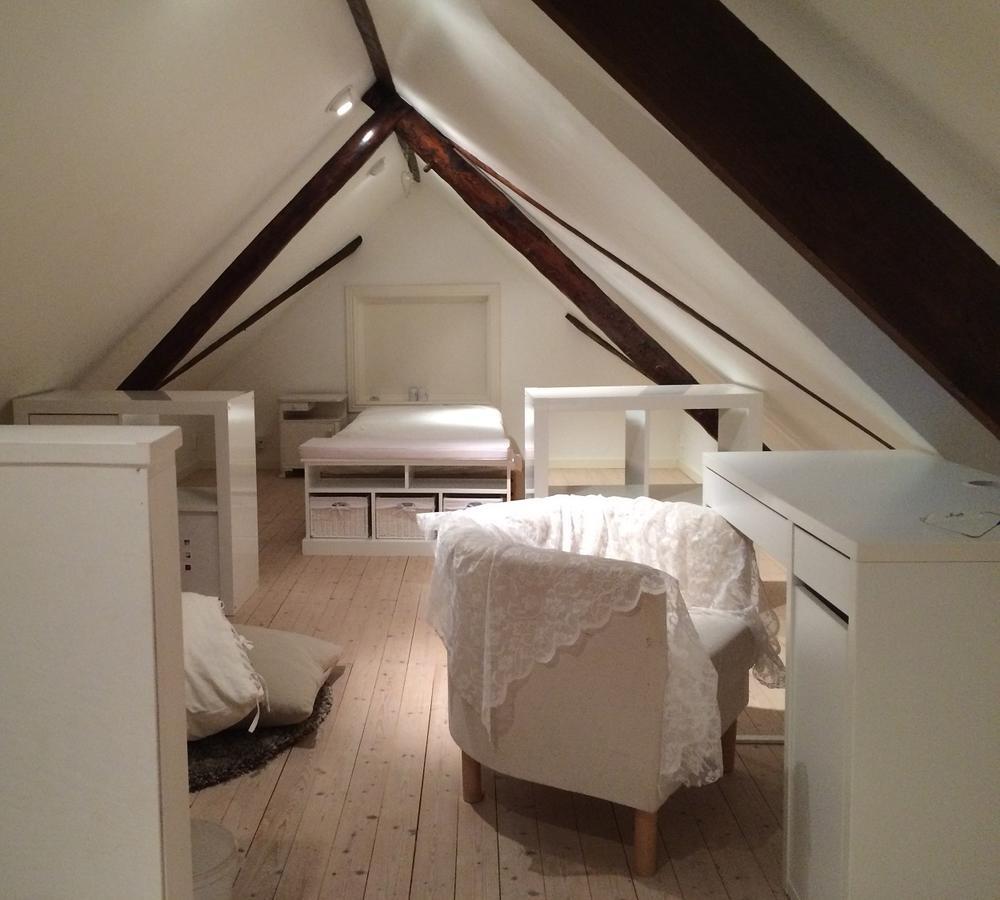 Maison d'hôtes Malistorpets Rosor Bed & Kitchen à Varberg Extérieur photo